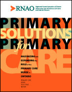 Primary Solutions Primary Care